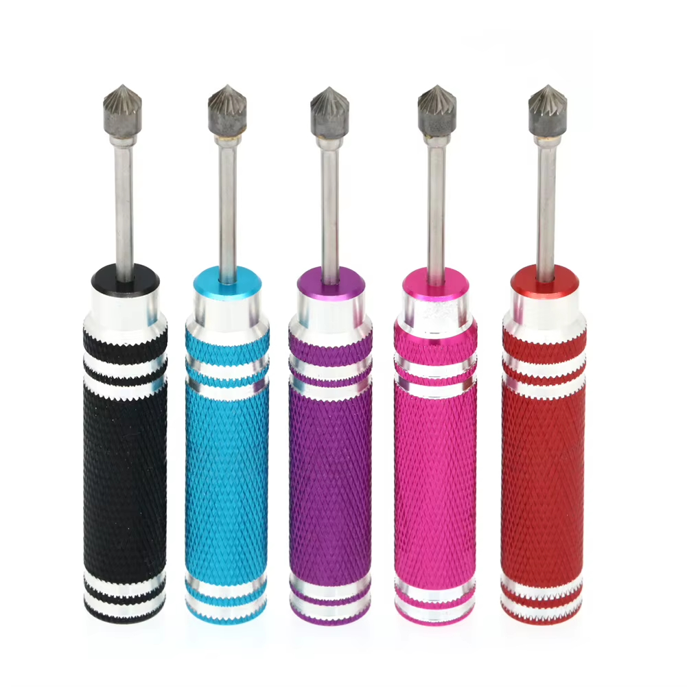 Tamiya Model Rc Car - Tamiya Mini 4WD Countersink Drill Bit