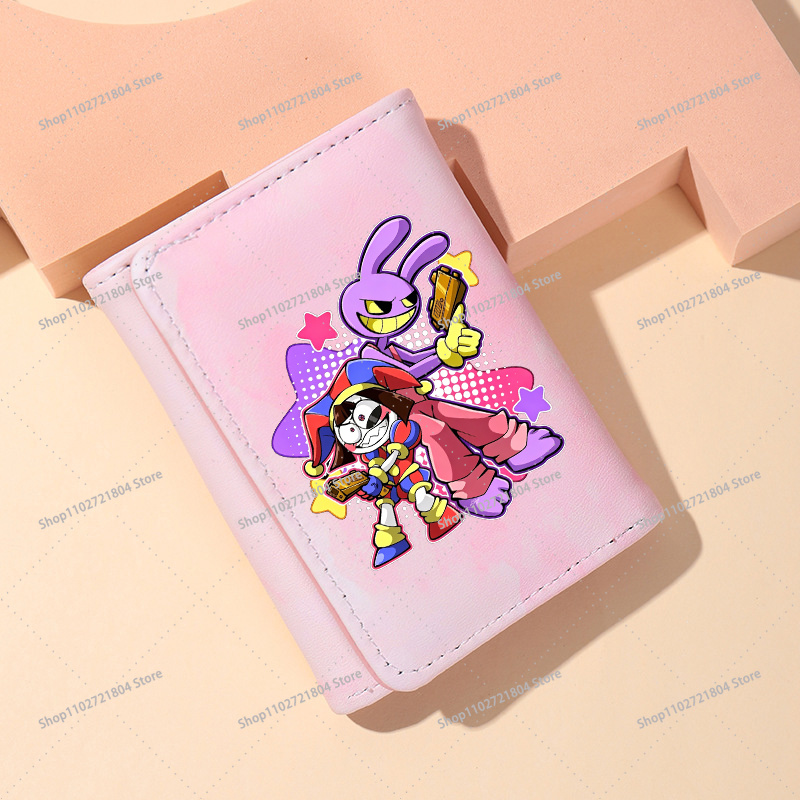 Dompet Kapasitas Besar The Ama - Card Top Loader ulasan dan harga