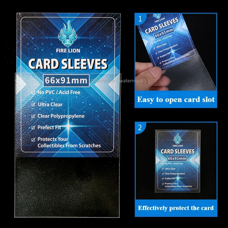Pelindung Kartu Toploader untu - Card Top Loader ulasan dan harga