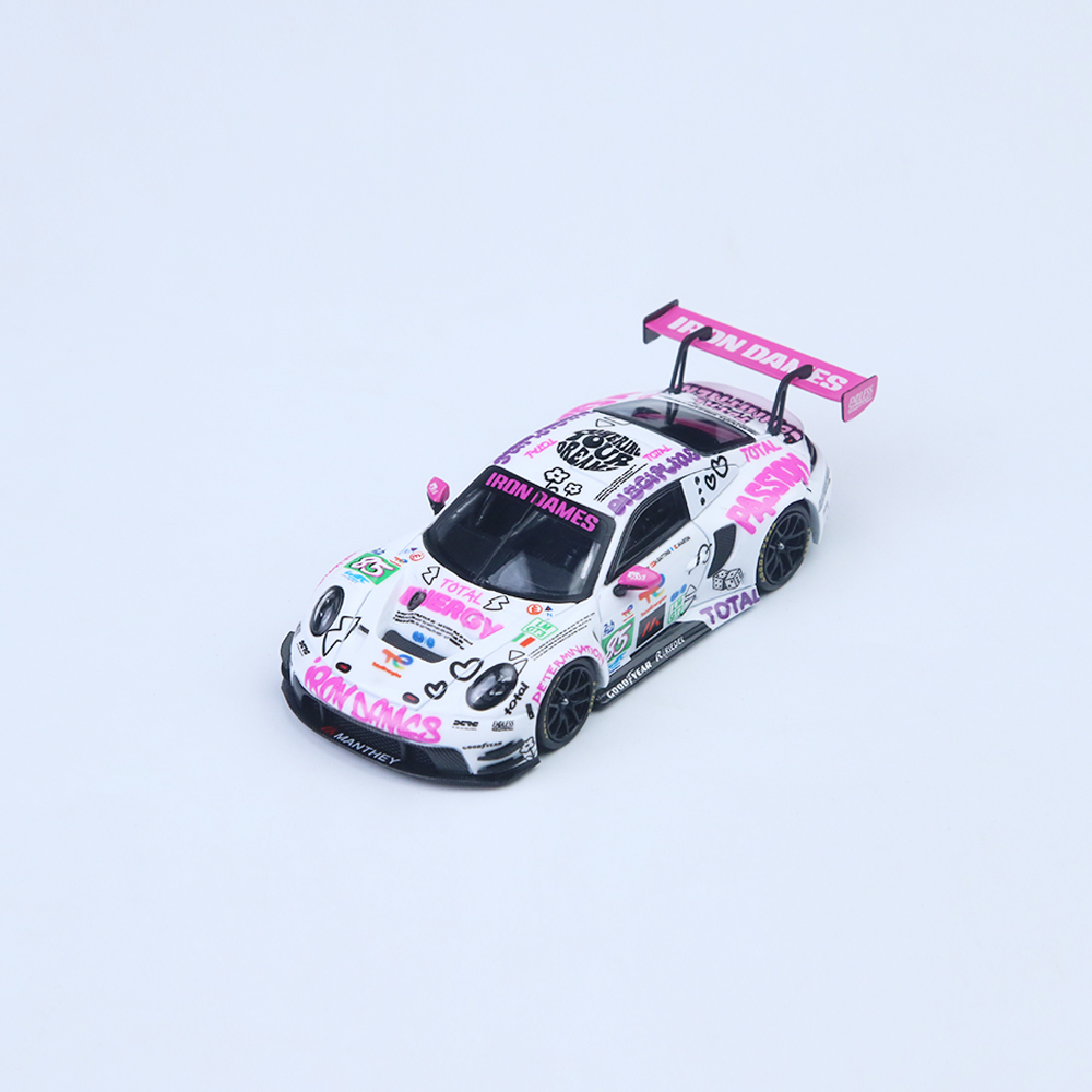 StarRace 1:64 Mobil Sport Diec - Die Cast Car 1 64 ulasan dan harga