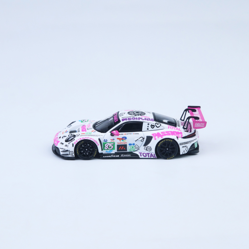 StarRace 1:64 Mobil Sport Diec - Die Cast Car 1 64 ulasan dan harga