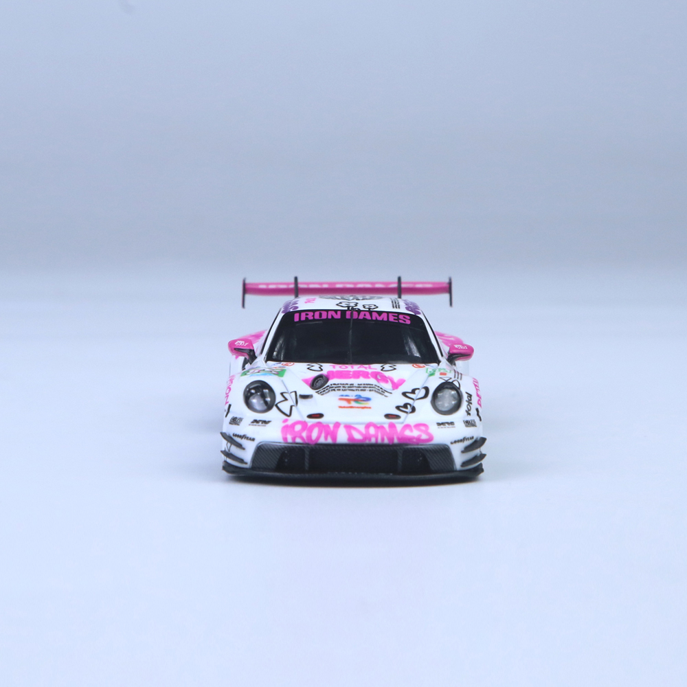 StarRace 1:64 Mobil Sport Diec - Die Cast Car 1 64 ulasan dan harga