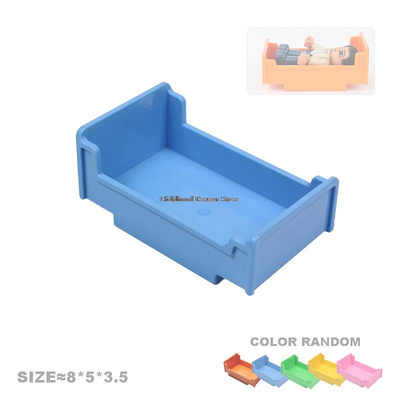Blok susun besar aksesoris Mod - Lego Set City ulasan dan harga