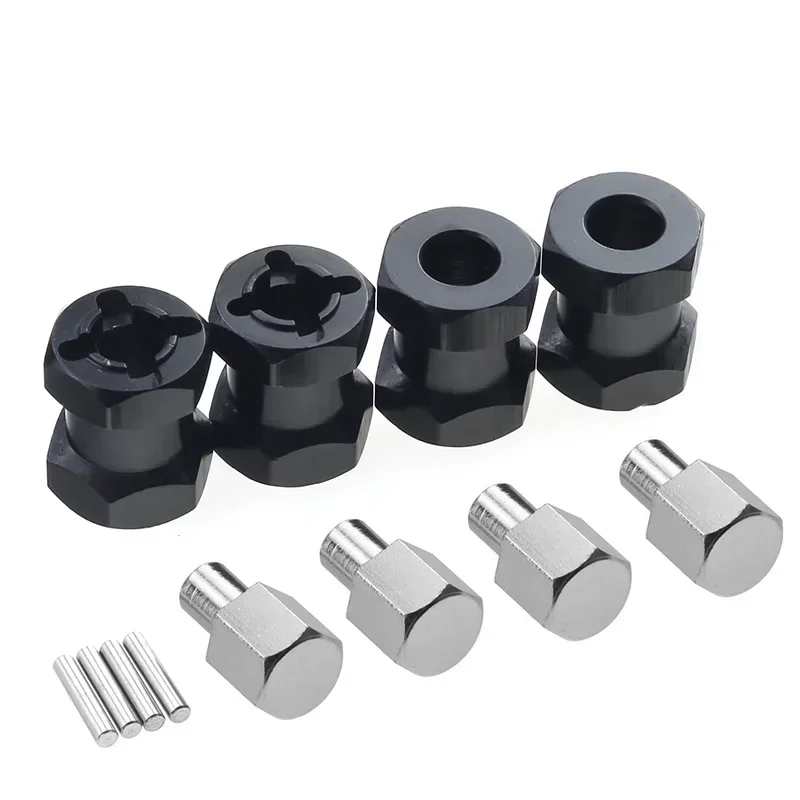 4 Buah Bagian Ekstensi Ketebal - Tamiya Model Rc Car ulasan dan harga