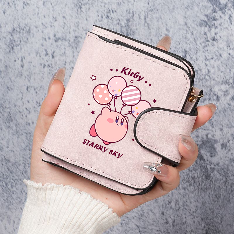Dompet Pendek Kirbys Dompet Li - Card Top Loader ulasan dan harga