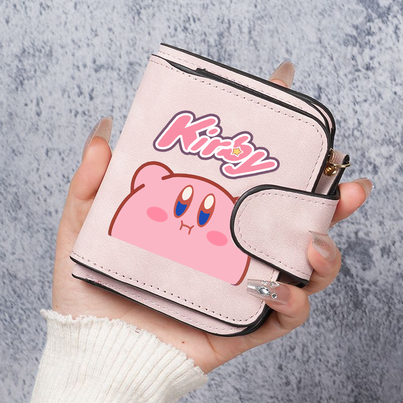 Dompet Pendek Kirbys Dompet Li - Card Top Loader ulasan dan harga