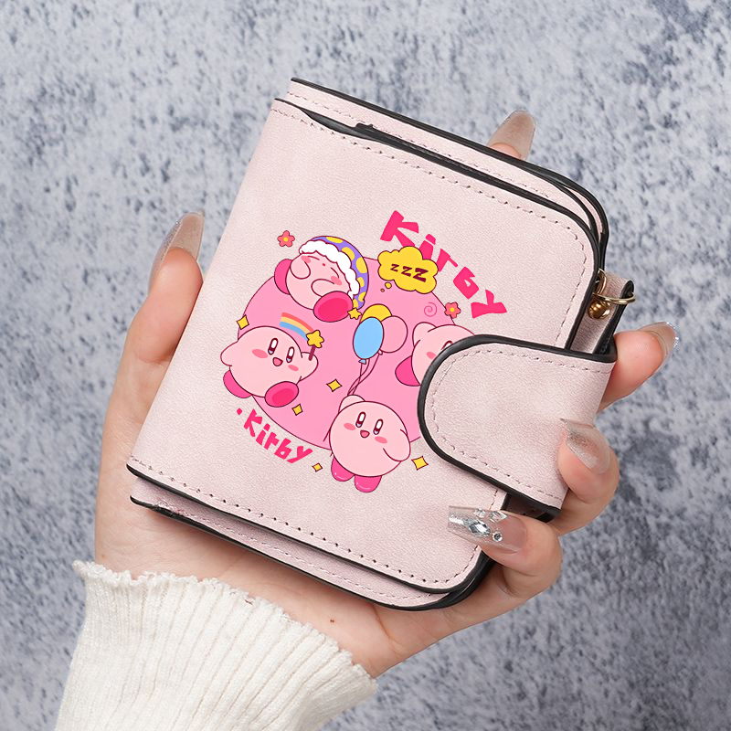 Dompet Pendek Kirbys Dompet Li - Card Top Loader ulasan dan harga