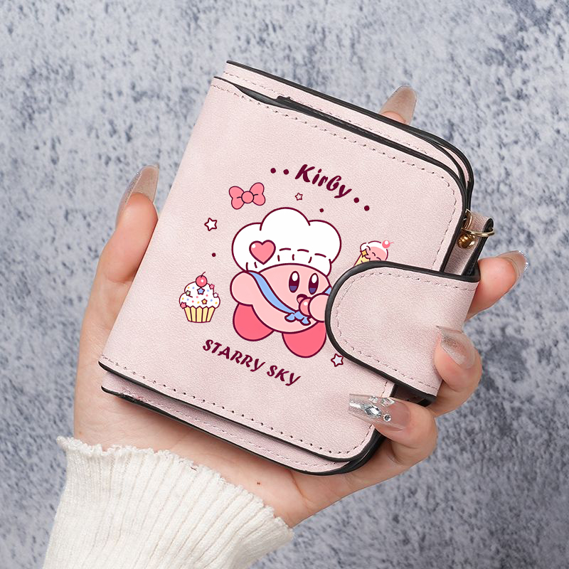 Dompet Pendek Kirbys Dompet Li - Card Top Loader ulasan dan harga