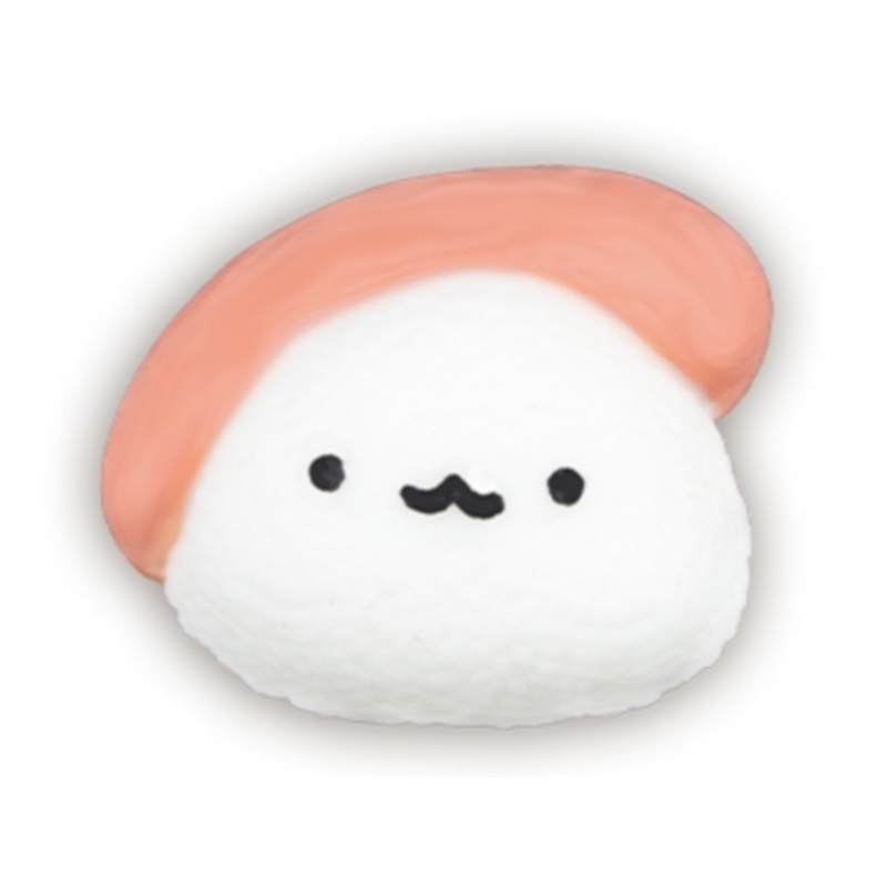 Mainan kapsul Gashapon Japan P - Capsule Toy Gashapon ulasan dan harga