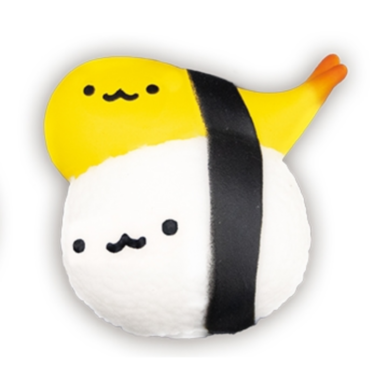 Mainan kapsul Gashapon Japan P - Capsule Toy Gashapon ulasan dan harga