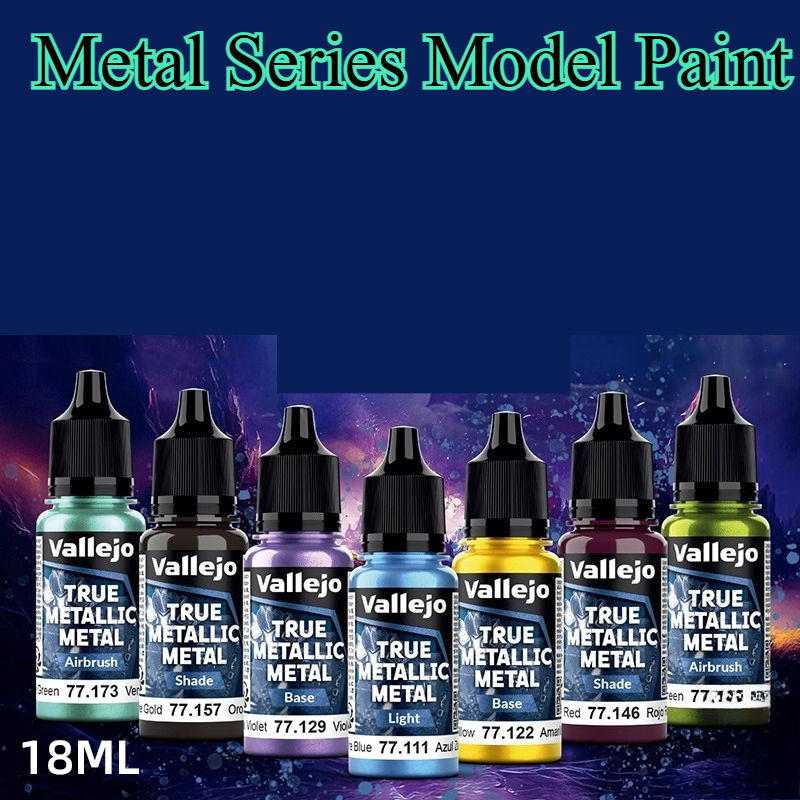 Cat Model Berbasis Air 18ml un - Tamiya Model Paint Set ulasan dan harga