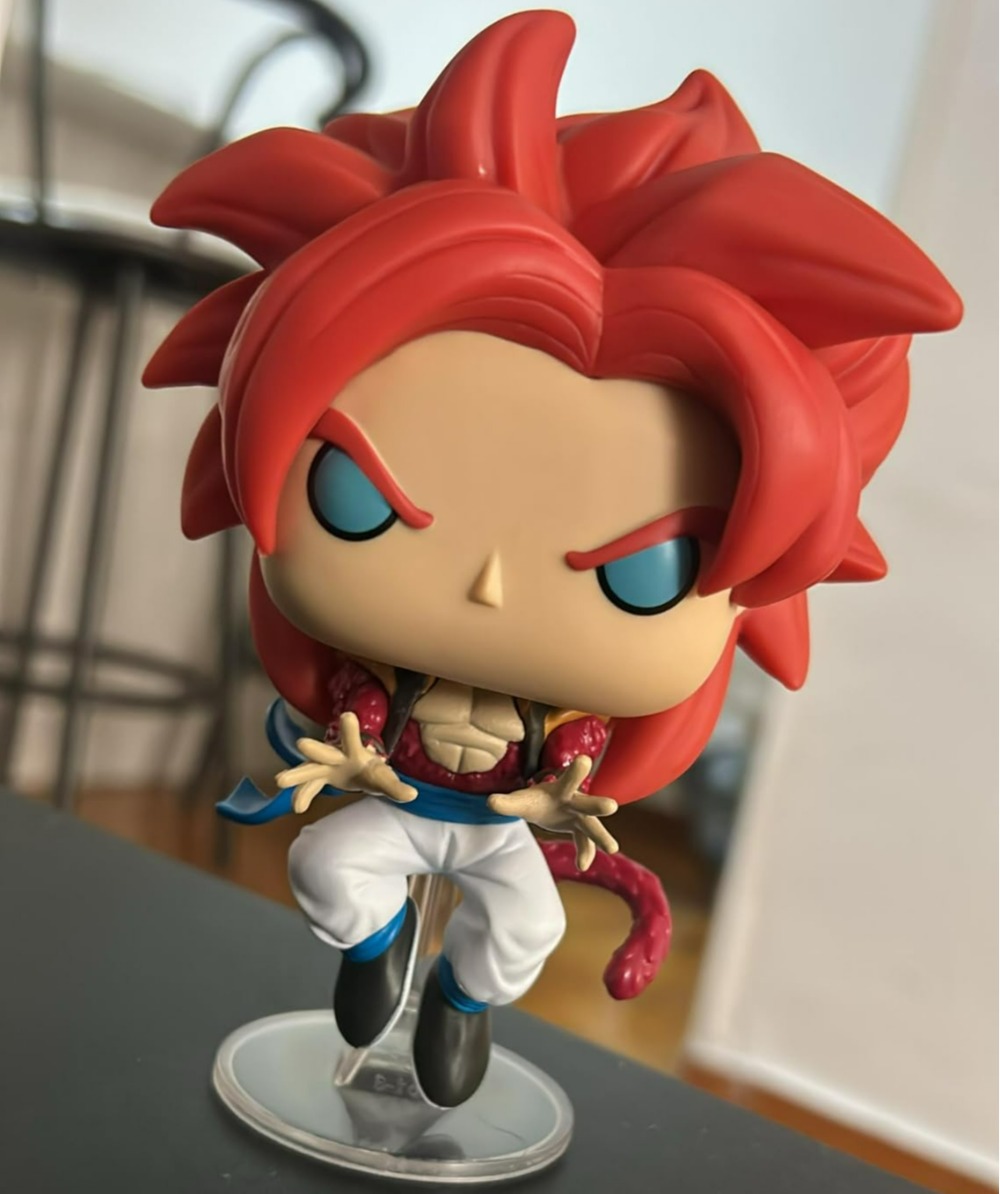 Funko Pop! Asli Figur Vinyl Ko - Vinyl Figure Blank ulasan dan harga