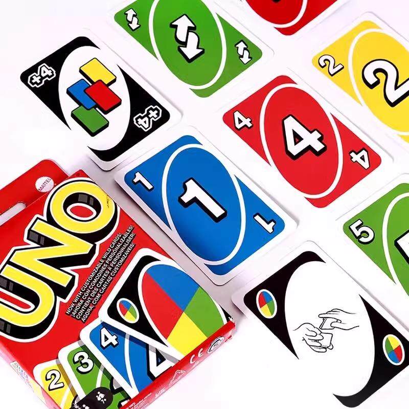 Mattel Games UNO Flip! Kartu P - Mattel Toy Hot Wheels ulasan dan harga
