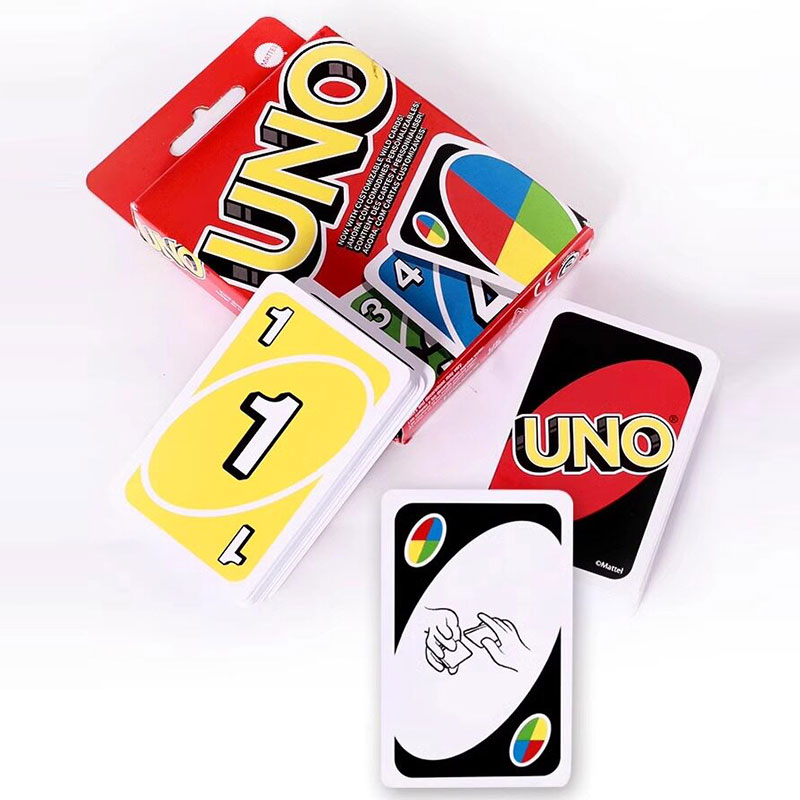 Mattel Games UNO Flip! Kartu P - Mattel Toy Hot Wheels ulasan dan harga