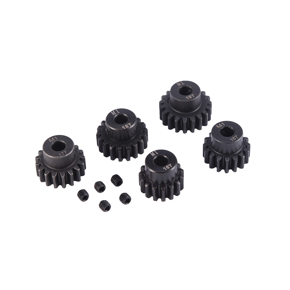 MELAMPAUI HOBI M1 15T 16T 17T  - Tamiya Model Rc Car ulasan dan harga