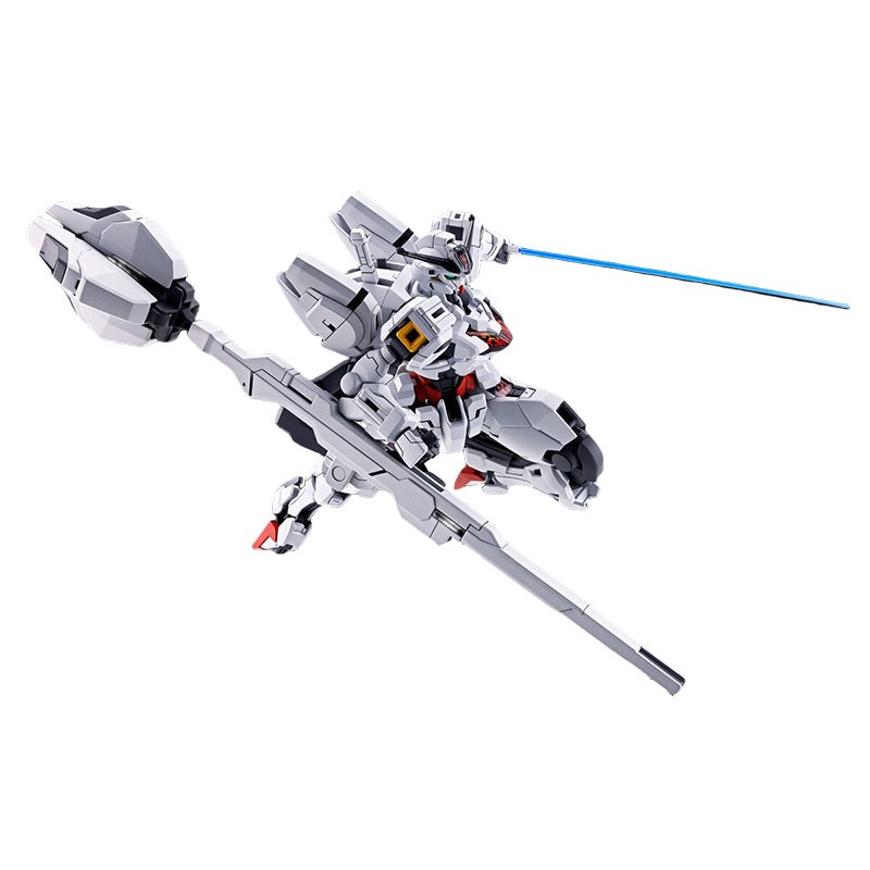 Bandai Genuine Boxed GUNDAM CA - Bandai Model Gundam Hg ulasan dan harga