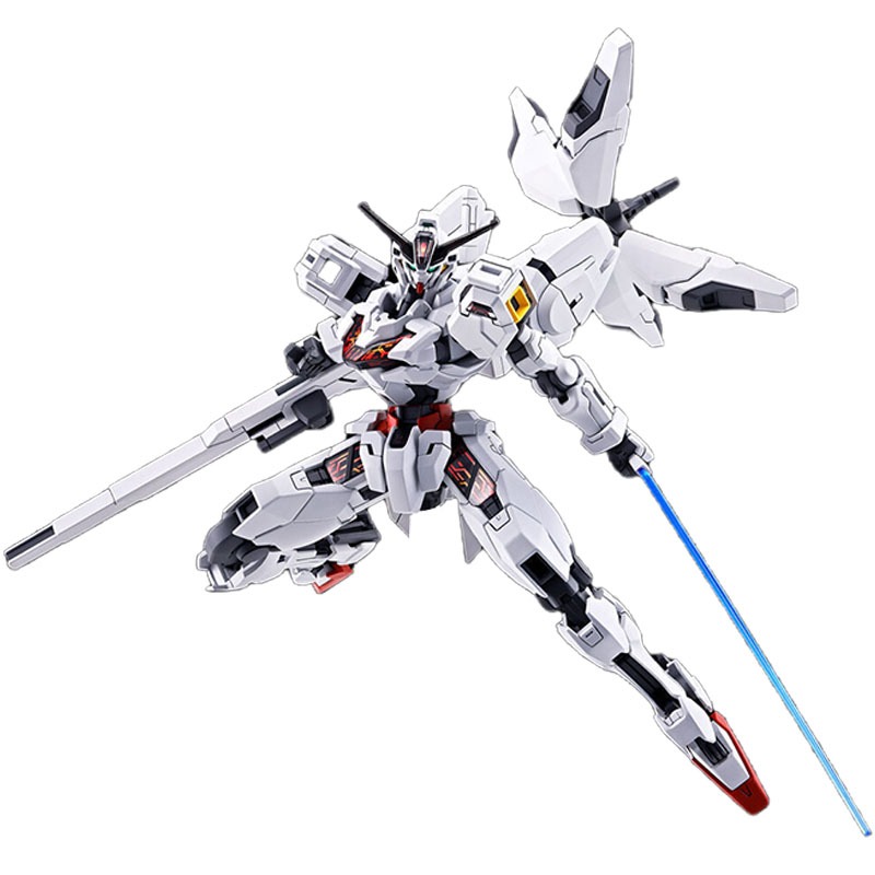 Bandai Genuine Boxed GUNDAM CA - Bandai Model Gundam Hg ulasan dan harga