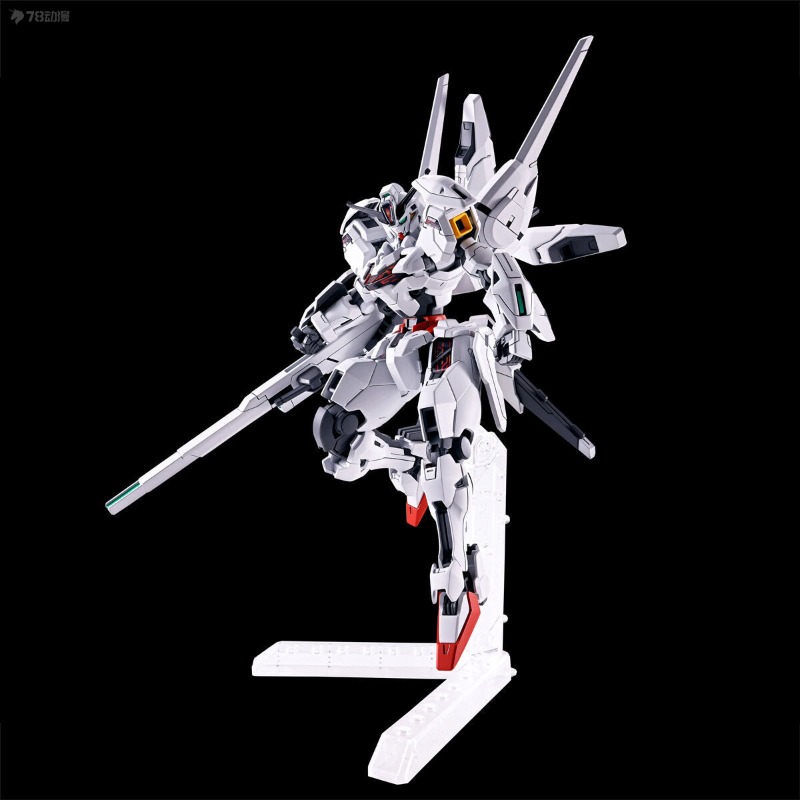Bandai Genuine Boxed GUNDAM CA - Bandai Model Gundam Hg ulasan dan harga
