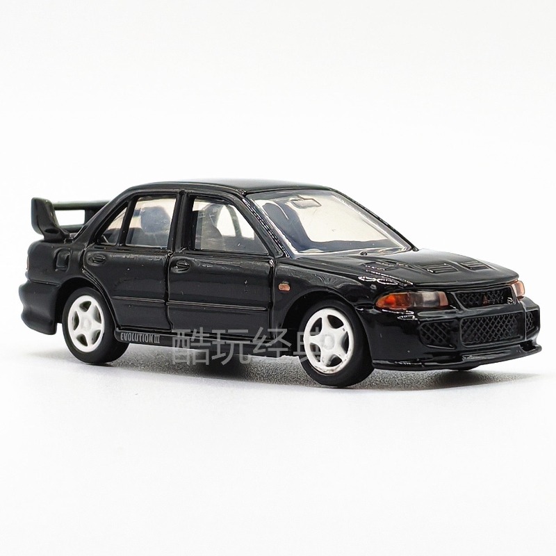 TAKARA TOMY 10th Anniversary M - Die Cast Car 1 64 ulasan dan harga