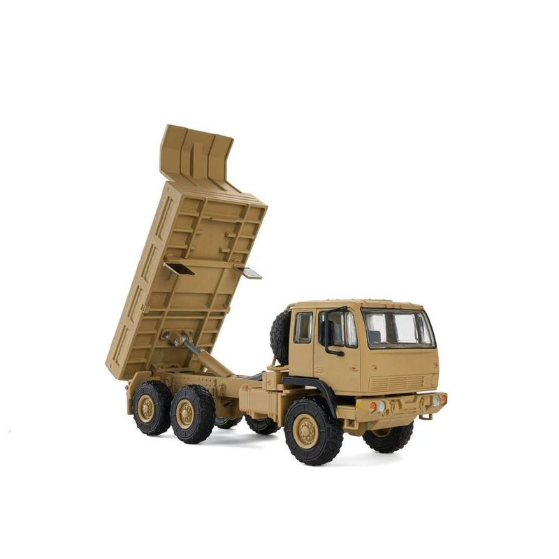 MASDI 1/64 M1083 MTV 6x6 Truk  - Die Cast Car 1 64 ulasan dan harga