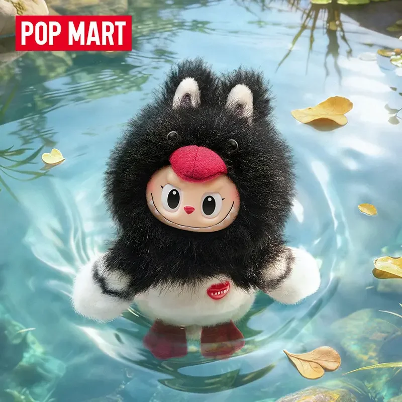POP MART Seri Dear Birds Gantu - Vinyl Figure Blank ulasan dan harga