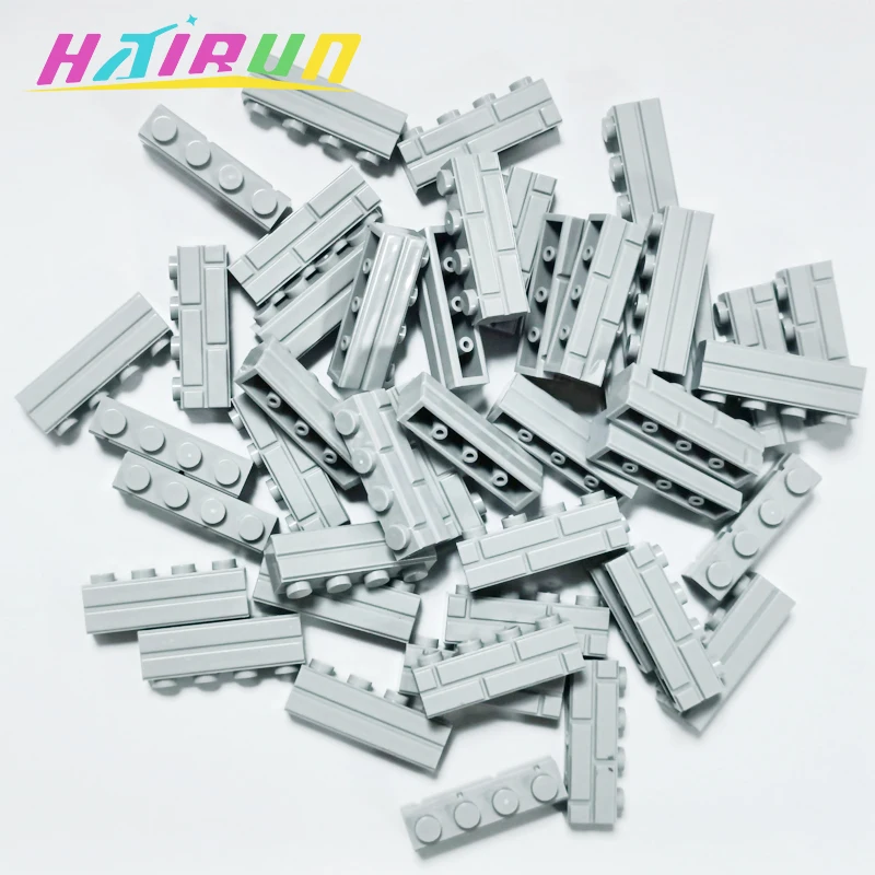 100 Buah Blok Bangunan Simulas - Lego Set City ulasan dan harga