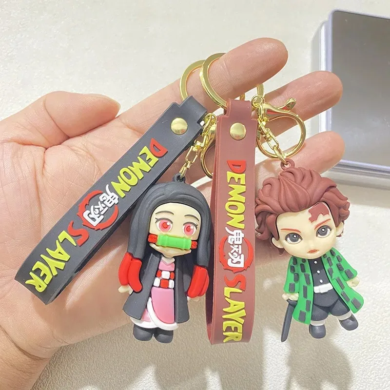 Gantungan kunci anime Ghost Bl - Vinyl Figure Blank ulasan dan harga