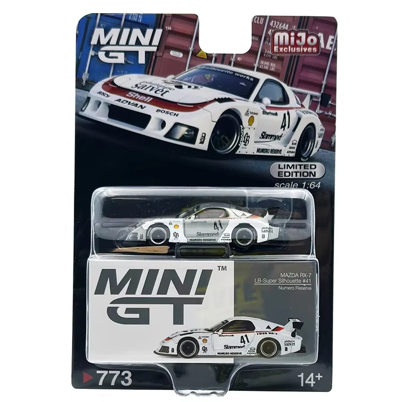 BARU **CHASE** MINIGT 1:64 GTR - Die Cast Car 1 64 ulasan dan harga