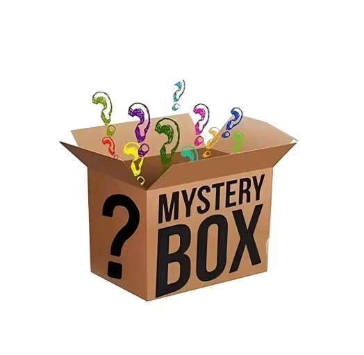 Seri Kotak Misteri Sensory Squ - Mystery Box Blind Bag ulasan dan harga