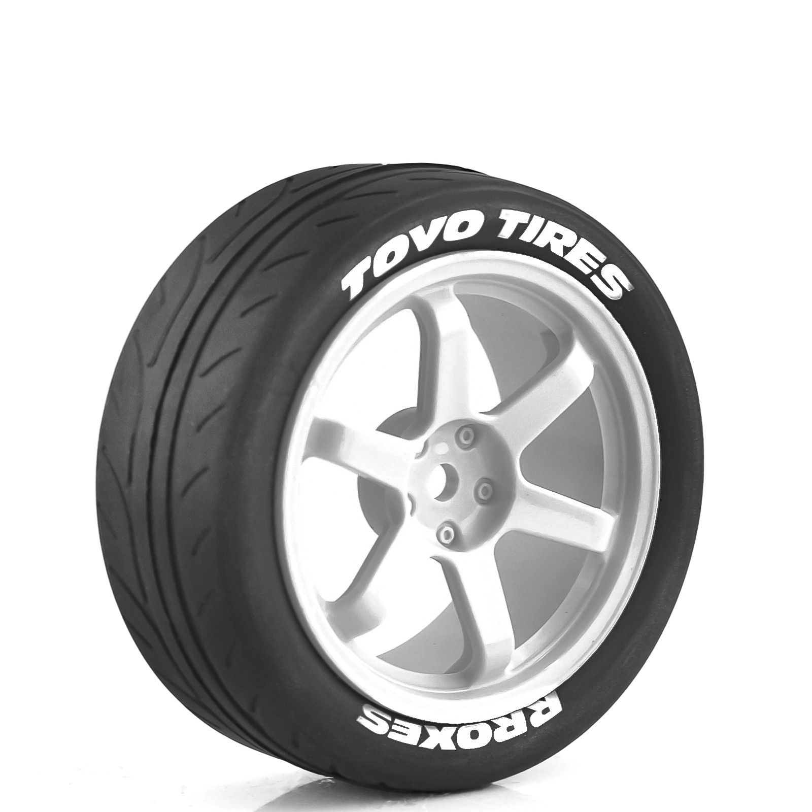 Ban Karet RC On Road 1/10, Ban - Tamiya Model Rc Car ulasan dan harga