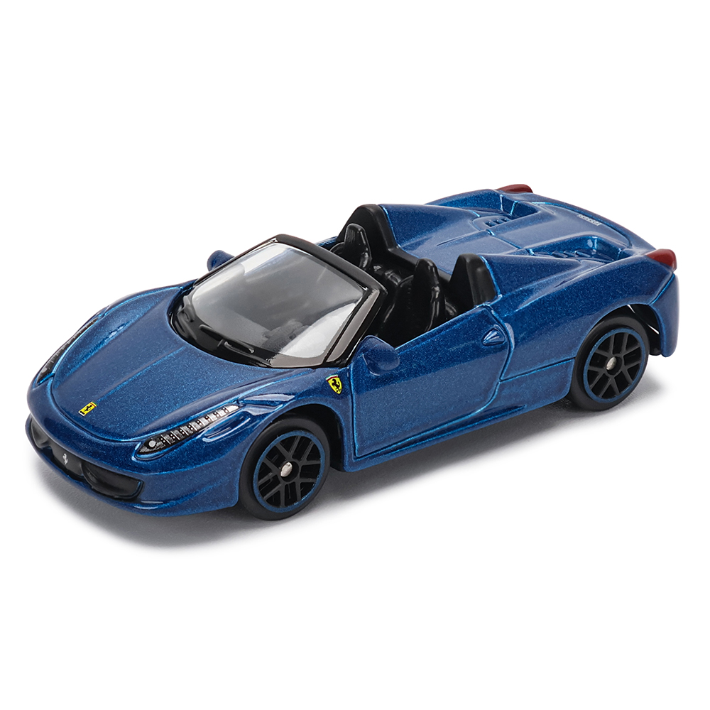 Bburago1:64 Ferrari SP3 458 59 - Die Cast Car 1 64 ulasan dan harga