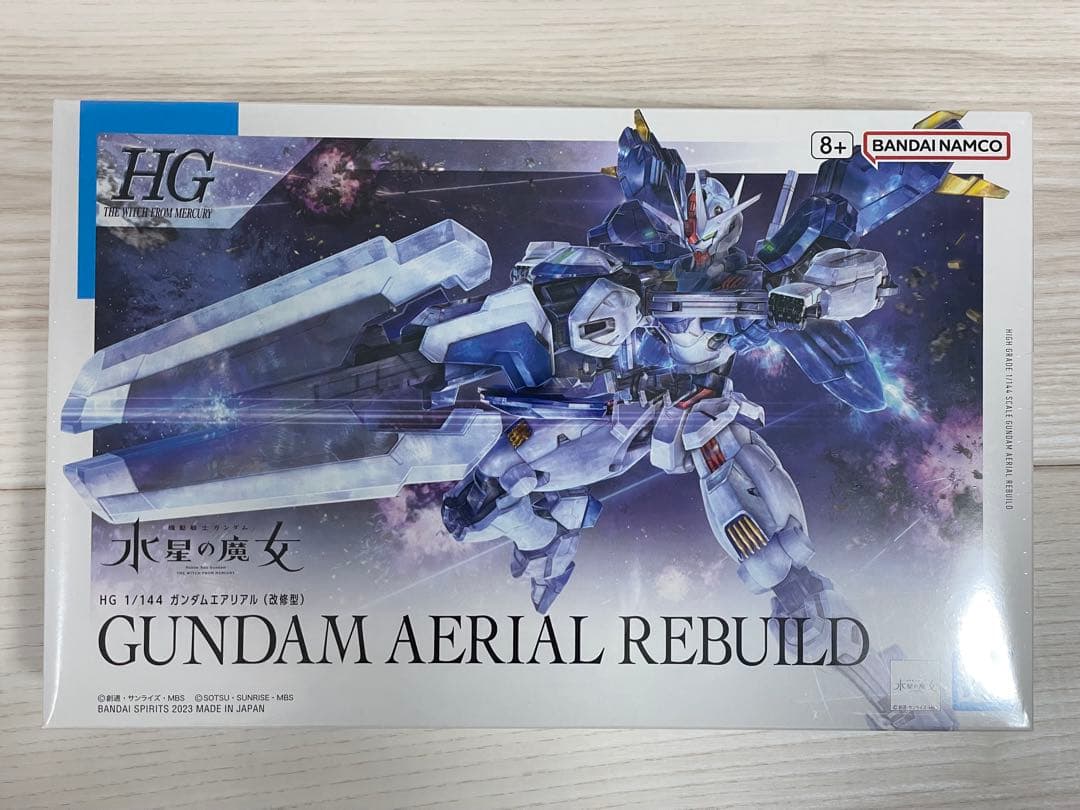 Bandai Original HG 1/144 The W - Bandai Model Gundam Hg ulasan dan harga