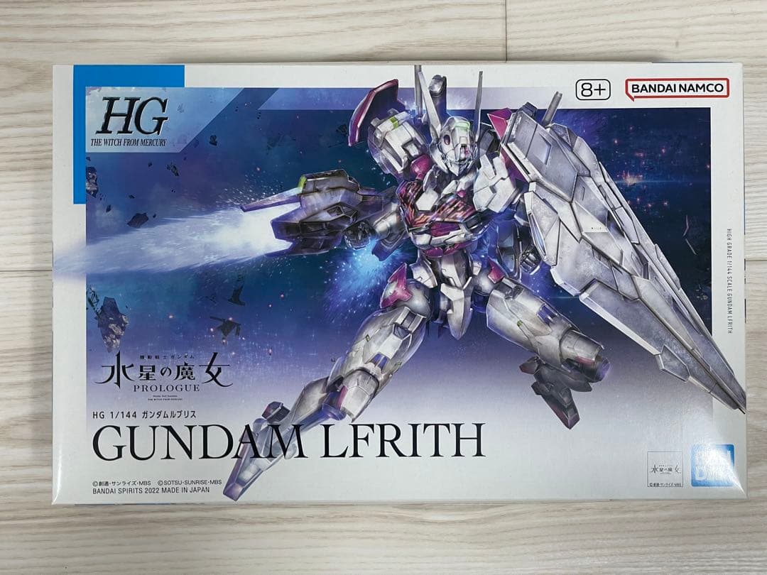 Bandai Original HG 1/144 The W - Bandai Model Gundam Hg ulasan dan harga