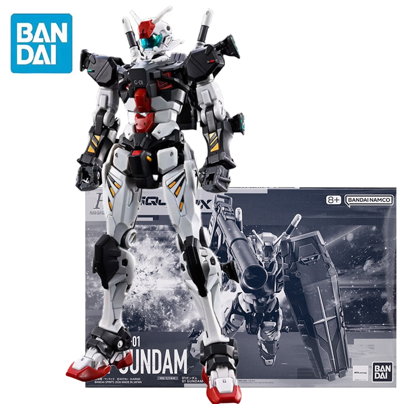Tersedia BANDAI PB LIMITED HG  - Bandai Model Gundam Hg ulasan dan harga