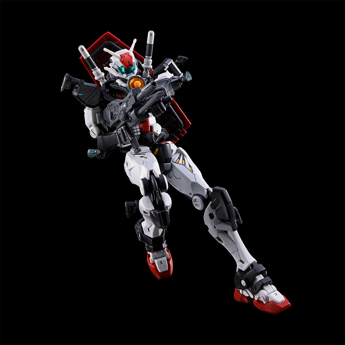 Tersedia BANDAI PB LIMITED HG  - Bandai Model Gundam Hg ulasan dan harga