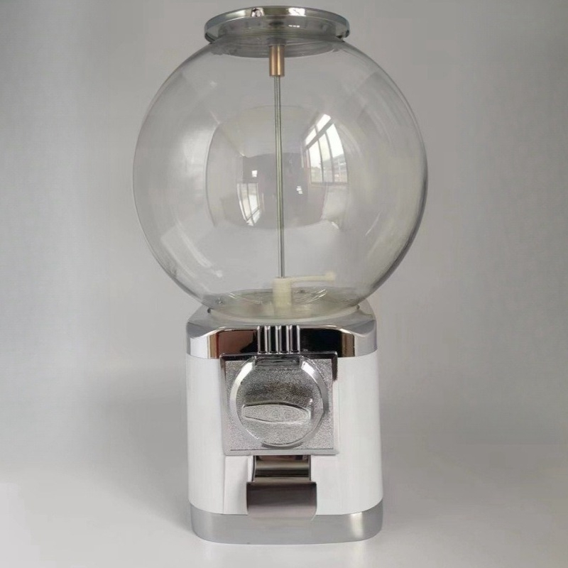 Mesin Penjual Permen Kapsul Mi - Capsule Toy Gashapon ulasan dan harga
