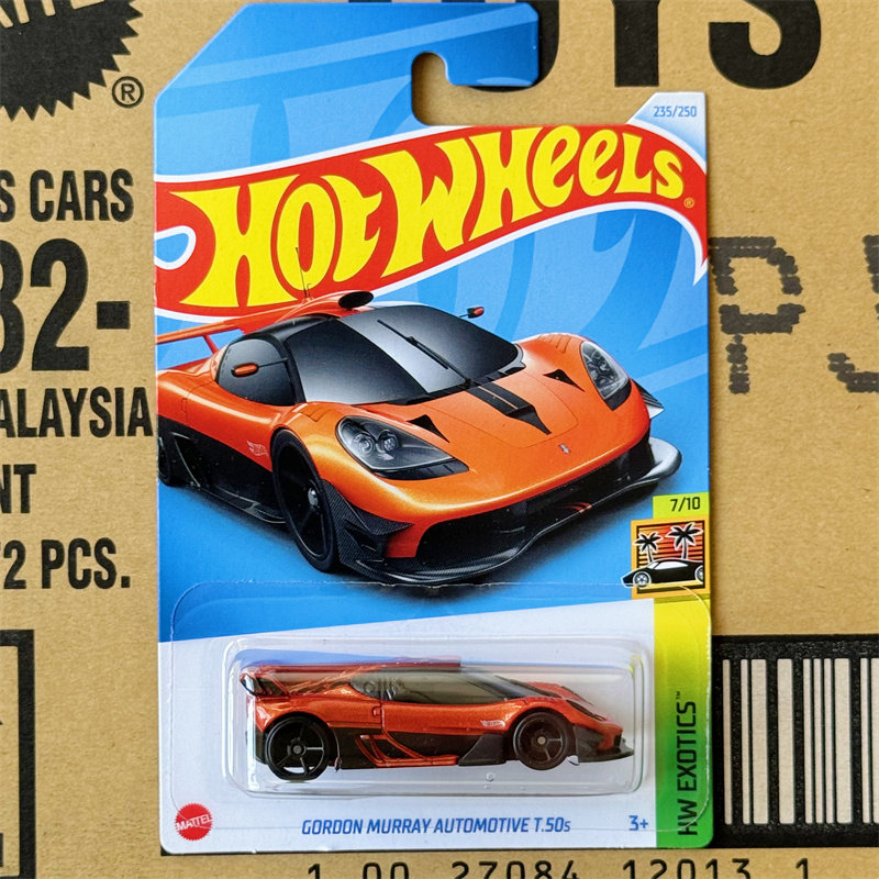 Mainan Mobil Hot Wheels Untuk  - Mattel Toy Hot Wheels ulasan dan harga